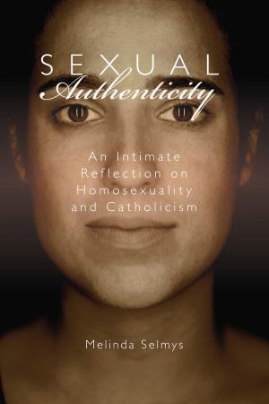 Cover of the book Sexual Authenticity by J. Peter Sartain