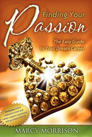 Cover of the book Finding Your Passion by Joshua Daniel Phillips