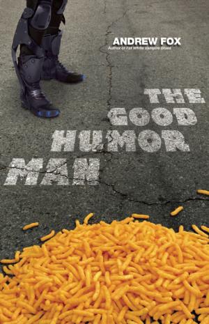 Book cover of The Good Humor Man