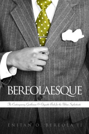 Cover of the book BEREOLAESQUE by Daniel Keven