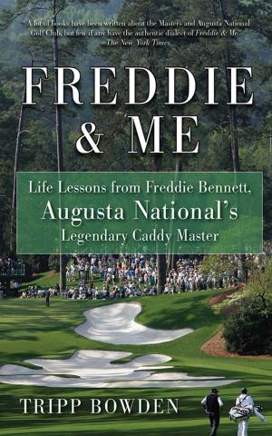 Cover of the book Freddie & Me by Hope Korenstein, Jennifer Silverberg