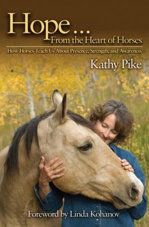 Cover of the book Hope . . . From the Heart of Horses by Jean Vanier