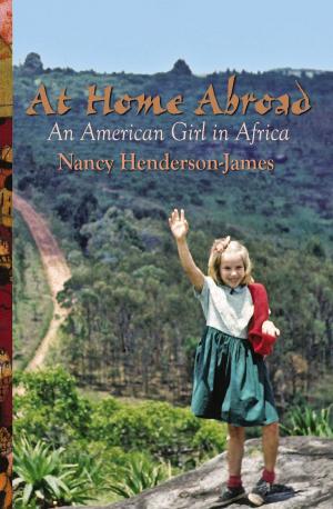 Cover of the book At Home Abroad by Keith 