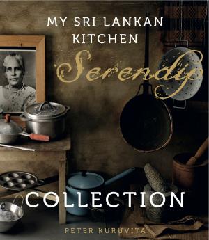 Cover of the book Serendip by Karen Kingham, Murdoch Books Test Kitchen
