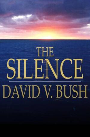 Book cover of The Silence