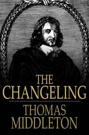 Cover of the book The Changeling by The Floating Press