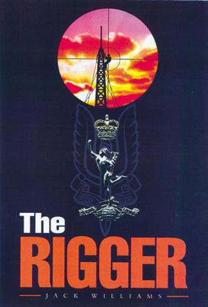 Cover of the book The Rigger by Dorrian, James