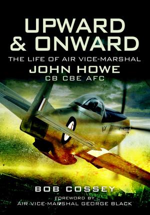 Cover of the book Upward and Onward by Martin Howard
