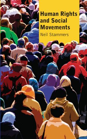 Cover of the book Human Rights and Social Movements by Geert Lovink