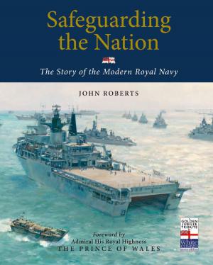 Cover of the book Safeguarding the Nation by Martyn Johnson