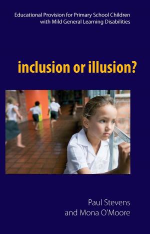 Cover of the book Inclusion or Illusion? by John Lonergan