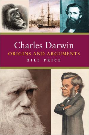 Cover of the book Charles Darwin by Leigh Russell