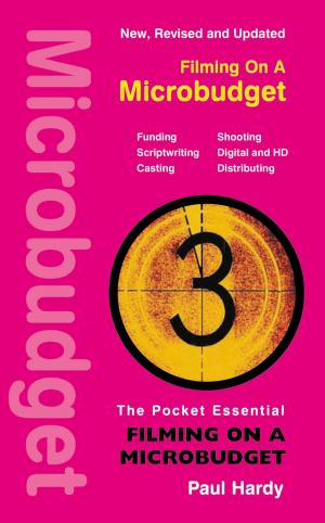 Cover of the book Filming on a Microbudget by Leigh Russell