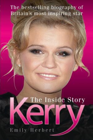 Book cover of Kerry