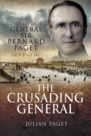 bigCover of the book Crusading General by 
