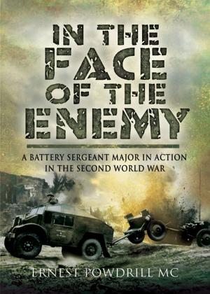 Cover of the book In the Face of the Enemy by Gardiner, Ian