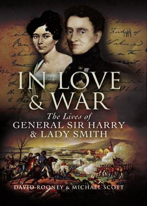 Cover of the book In Love and War by Paul Williams