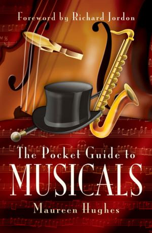 Cover of the book The Pocket Guide to Musicals by Kramer, Ann