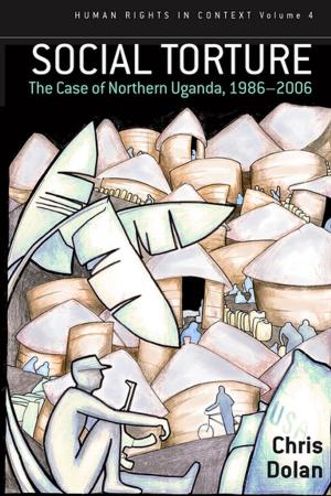 Cover of the book Social Torture by Judy Jaffe-Schagen