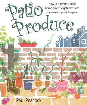 Cover of the book Patio Produce by John Bowden