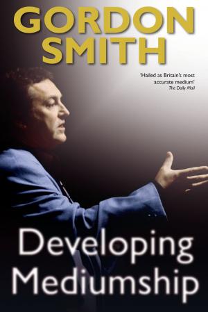 Book cover of Developing Mediumship