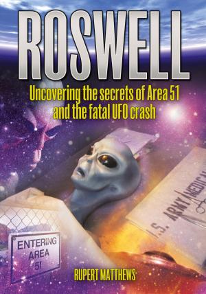 Cover of the book Roswell by Wendy Hobson