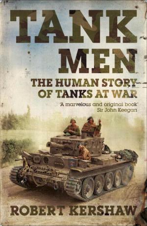 Cover of the book Tank Men by Denise Robins
