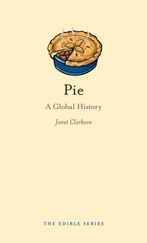 bigCover of the book Pie by 