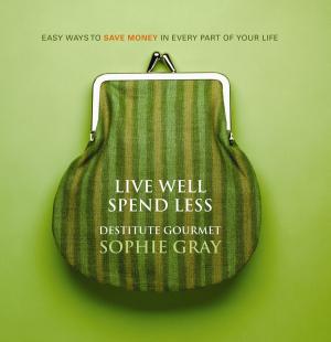 Cover of the book Live Well Spend Less by Sarah-Kate Lynch