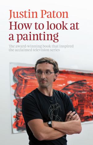 Cover of the book How to Look at a Painting by Polly Greeks