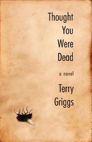 Cover of the book Thought You Were Dead by Norman Levine