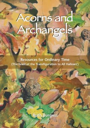 Book cover of Acorns and Archangels