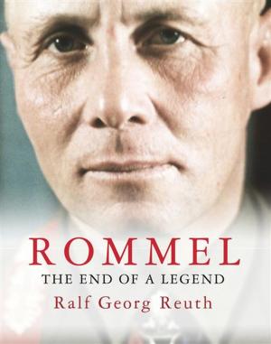 Cover of the book Rommel by Jonathan Clements