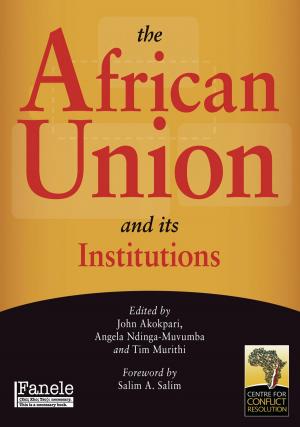 bigCover of the book The African Union and Its Institutions by 