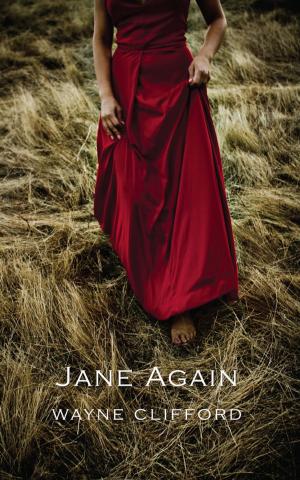 Cover of the book Jane Again by Ray Robertson