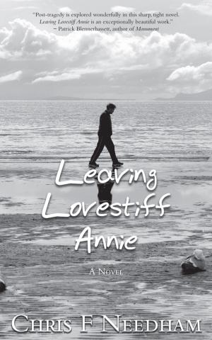 Cover of the book Leaving Lovestiff Annie by Paul Nicholas Mason