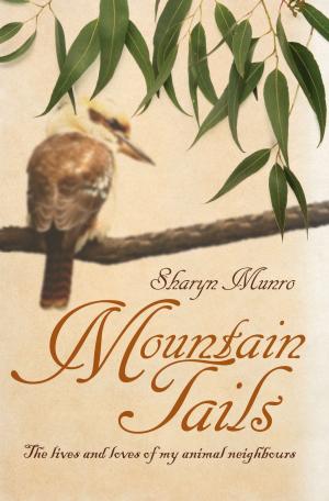 Book cover of Mountain Tails