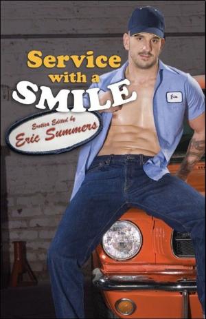 bigCover of the book Service With a Smile by 