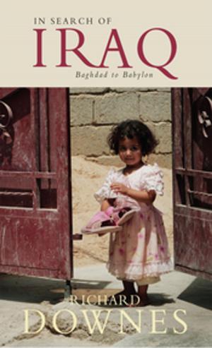 Cover of the book In Search of Iraq by Lucy Jane Bledsoe