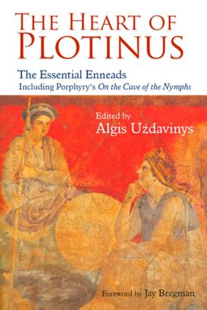 Book cover of The Heart of Plotinus