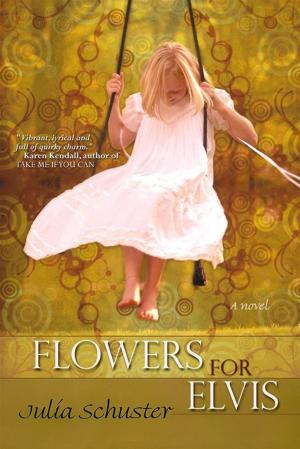 bigCover of the book Flowers For Elvis by 