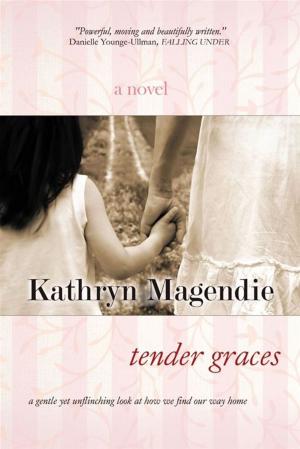 Cover of the book Tender Graces by D. B. Reynolds