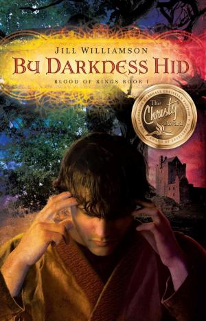 Cover of the book By Darkness Hid by Adam Dark, Matthew Thrush