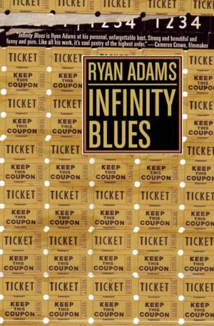 Cover of Infinity Blues