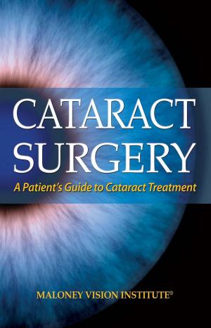 Book cover of Cataract Surgery