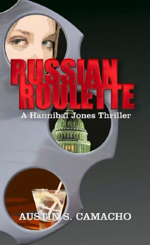 Cover of the book Russian Roulette by Patricia Hale