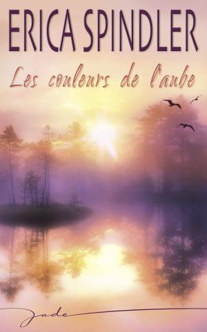 Cover of the book Les couleurs de l'aube (Harlequin Jade) by Penny Jordan
