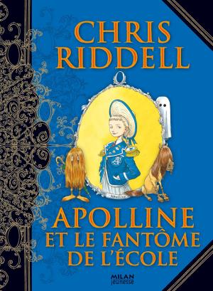 Cover of the book Apolline, Tome 02 by Christine Palluy
