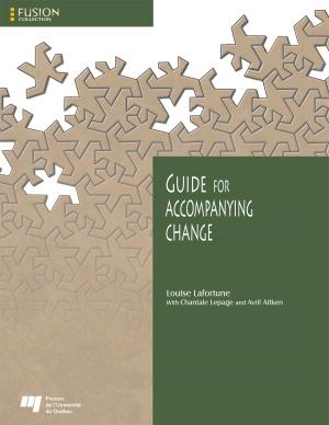 Cover of Guide for Accompanying Change