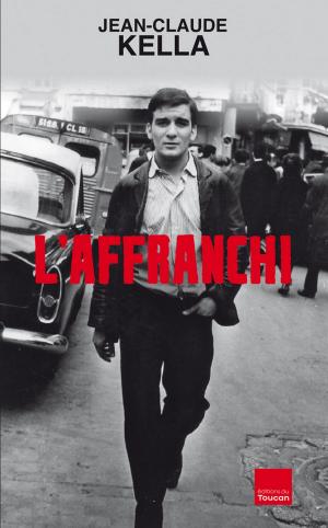 Cover of the book L'affranchi by Sarah Carlier, Matthieu Bernard